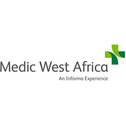 尼日利亚拉各斯医疗器械展览会 Medic West Africa