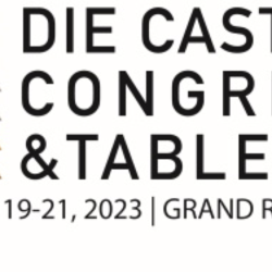 北美压铸研讨圆桌会议暨展览 Diecasting congress&tabletop