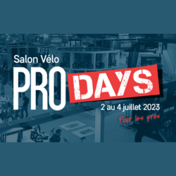 法国Pro-Days电动自行车展